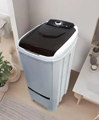 AC-wasmachine