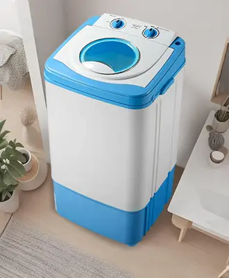 AC-wasmachine